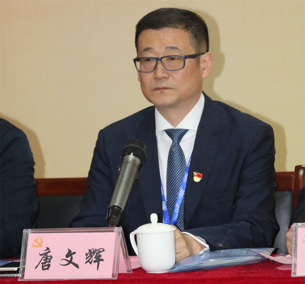 热烈庆祝中国共产党河南千亿平台（中国）生物科技有限公司党员大会胜利召开